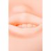 Насадка на помпу Sexus Men LITTLE MOUTH, TPE, телесный, 7,5 см 709033