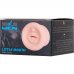 Насадка на помпу Sexus Men LITTLE MOUTH, TPE, телесный, 7,5 см 709033