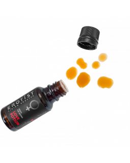 Возбуждающие капли Erotist LOVE POTION, для женщин, 20мл 544041-foto3
