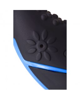 Стимулятор простаты Erotist Third, силикон, черный, 15,7 см 541303-foto4