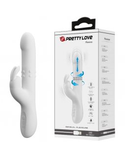 Вибратор  Pretty Love Reese BI-014902-1