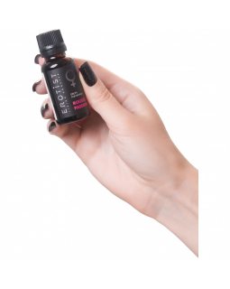 Возбуждающие капли Erotist ROUSED PASSION, для женщин, 20мл 544040-foto4