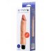 Реалистичный вибратор TOYFA  A-Toys Toron, TPE, телесный, 21 см- 761050