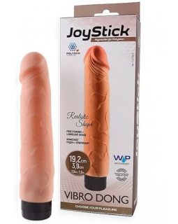 Вибромассажер JoyStick 112105JS