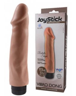 Вибромассажер JoyStick 112101JS