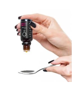 Возбуждающие капли Erotist ROUSED PASSION, для женщин, 20мл 544040-foto2