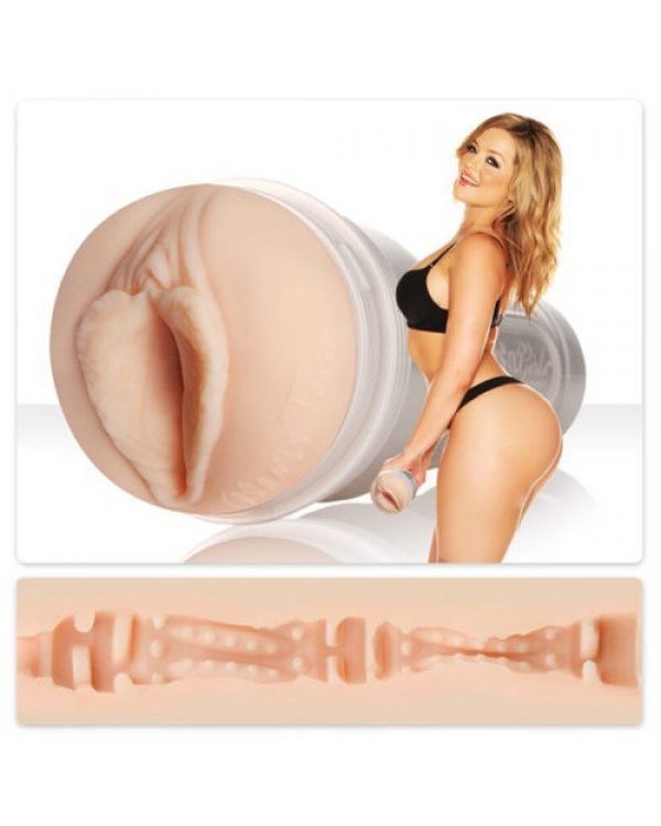 Копия вагины порнозвезды ALEXIS TEXAS