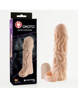 Насадка ОКОТО с 1-й втулкой (41 мм)  O-008