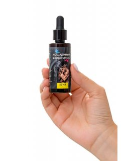 Концентрат для мужчин и женщин Лошадиный возбудитель, 50 мл-foto4