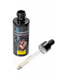 Концентрат для мужчин и женщин Лошадиный возбудитель, 50 мл-foto2