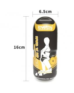 Мастурбатор в колбе Анус 3600511-01-foto3