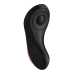 J2018-97 Вибромассажёр Satisfyer LITTLE SECRET, сликон, чёрный, 8 см