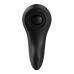 J2018-97 Вибромассажёр Satisfyer LITTLE SECRET, сликон, чёрный, 8 см