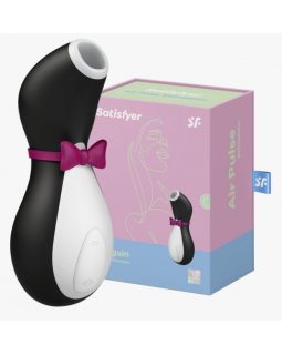 Волновой стимулятор Penguin Satisfyer