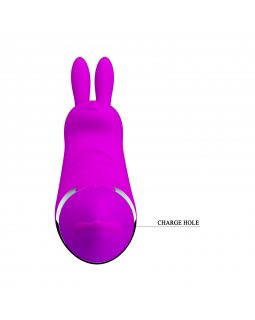 Массажер Pretty Love Banny BI-014108-1-foto2