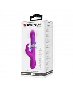 Вибратор  Pretty Love Reese BI-014902-foto9