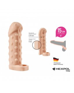 Насадка Клеон F-026п-foto2