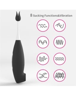 Вибратор LV430218-foto4