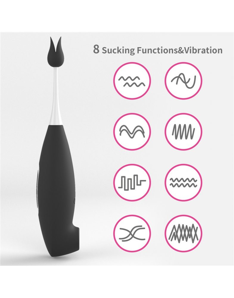 Вибратор LV430218-foto4