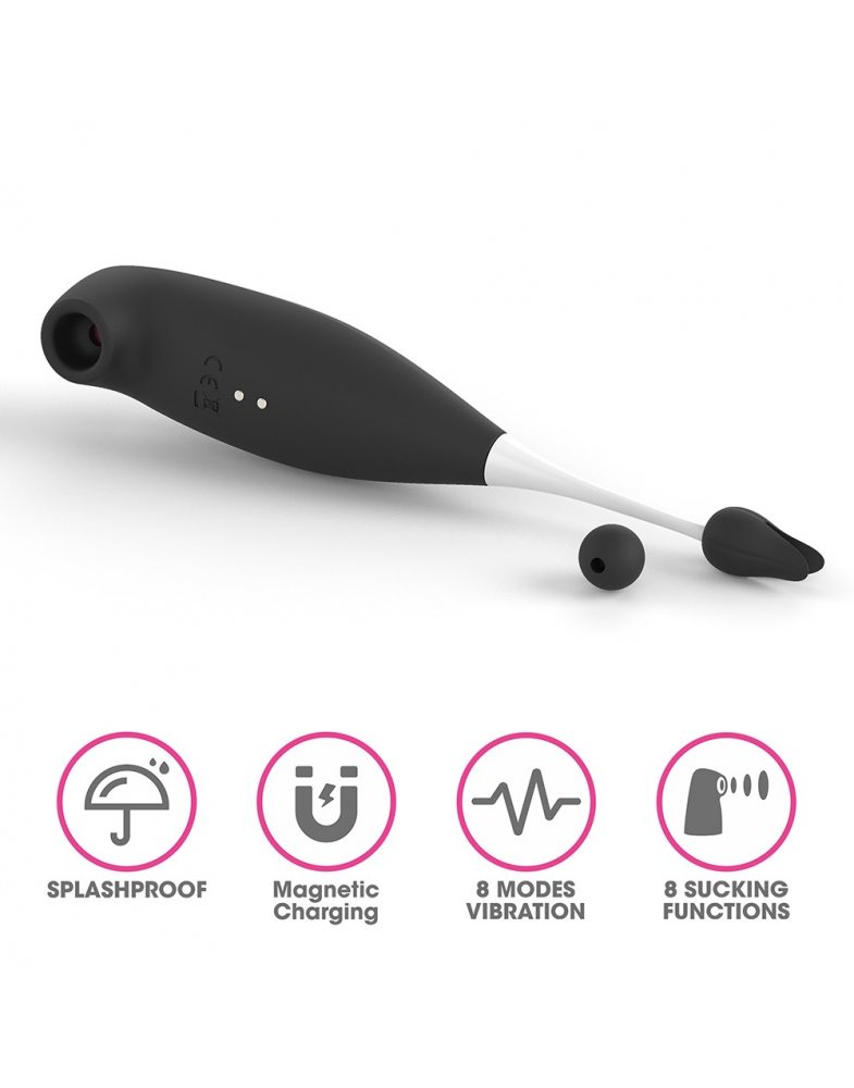 Вибратор LV430218-foto5