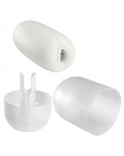 Мастурбатор-яйцо Venus-X Pretty Love BI-014932-4-2-foto6