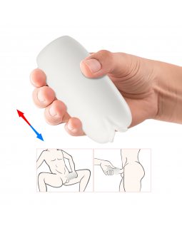 Мастурбатор-яйцо Venus-X Pretty Love BI-014932-4-2-foto3