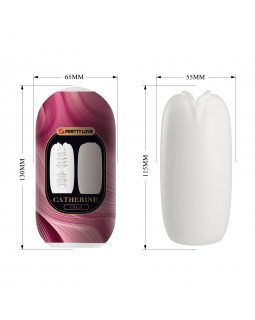 Мастурбатор-яйцо Venus-X Pretty Love BI-014932-4-2-foto4