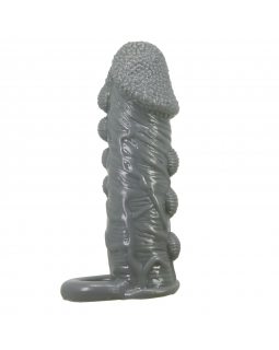 Насадка с подхватом мошонки BI-016012-2-foto3