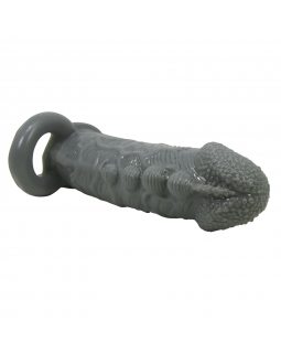 Насадка с подхватом мошонки BI-016012-2-foto7