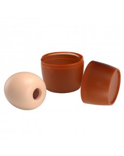 Мастурбатор-бочонок BW-00900Т91-1/2-foto5