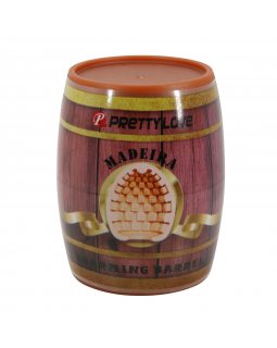 Мастурбатор-бочонок BW-00900Т91-1/2-foto7