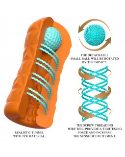 Мастурбатор BM-009229Т6-1-foto2