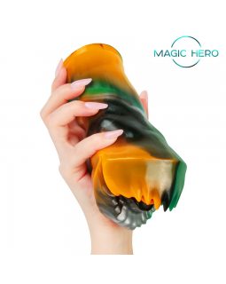 МАСТУРБАТОР L 180 мм D 90 мм, вес 564 г арт. MH-13050-foto4