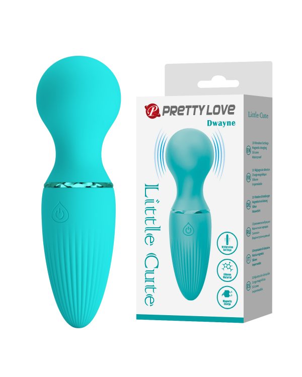 Вибратор Pretty Love BW-055020-1