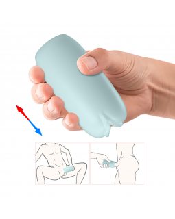 Мастурбатор-яйцо Venus-X Pretty Love BI-014932-4-1-foto2