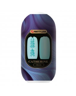 Мастурбатор-яйцо Venus-X Pretty Love BI-014932-4-1-foto6