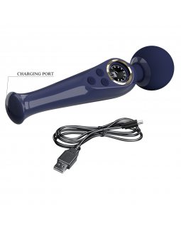 Вибратор BW-055016LED-1-foto9