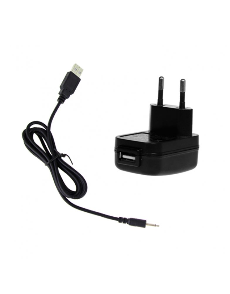 Вибратор с клиторальным стимулятором BW-062001-foto2