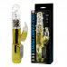 Вибратор Gold Rabbit Prince BW-037302J