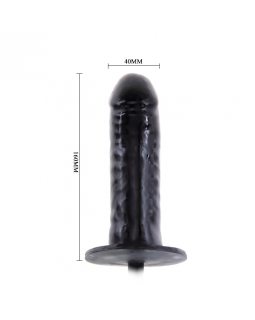 Вибратор с грушей и вибрацией BW-008078AQ-foto5