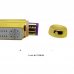 Вибратор Gold Rabbit Prince BW-037302J