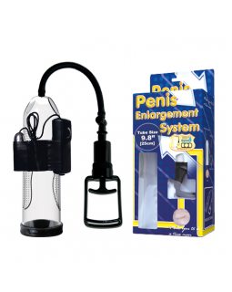 Вакуумная помпа BM-010066C
