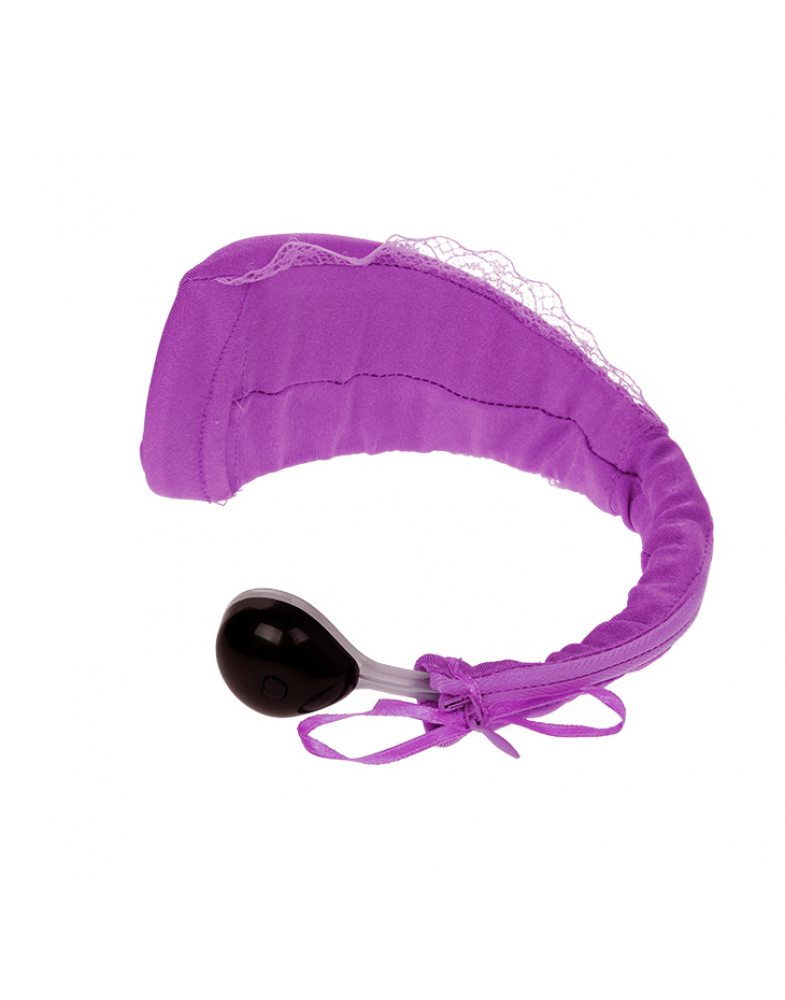 Вибротрусики с д/у BI-014072W-foto10