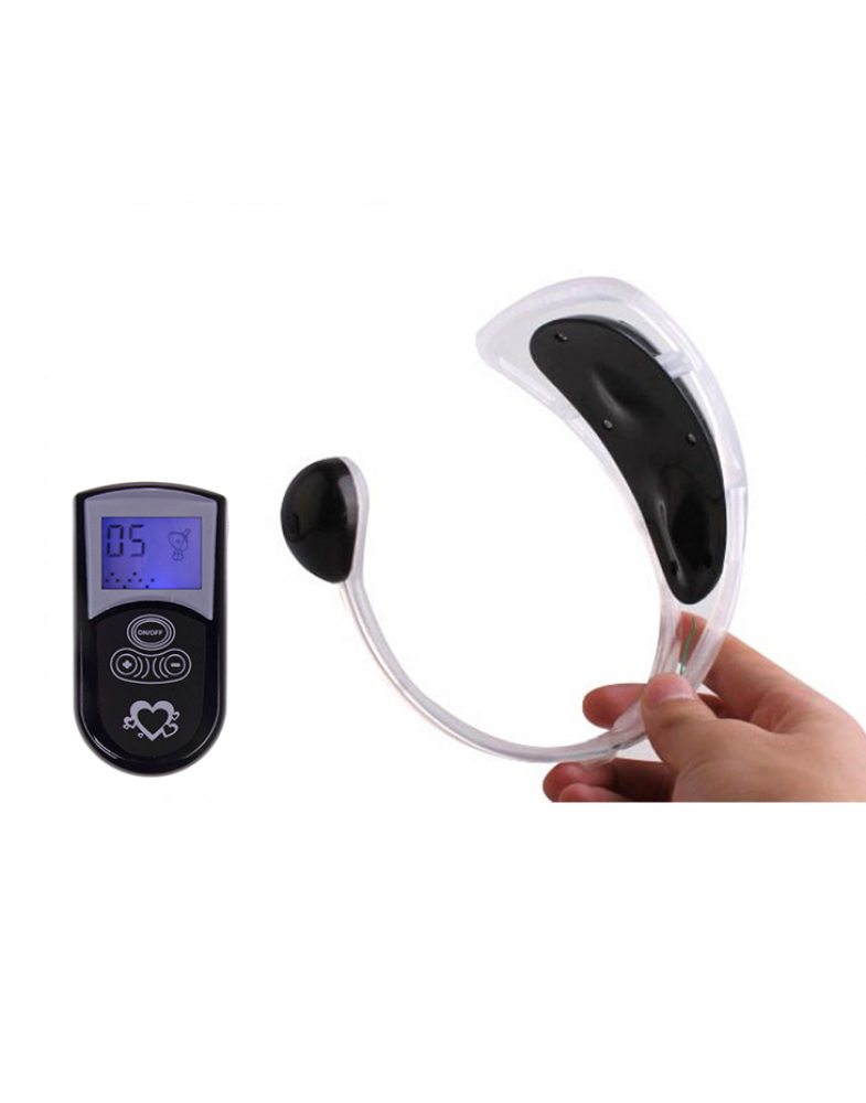 Вибротрусики с д/у BI-014072W-foto8