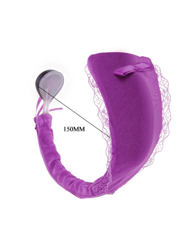 Вибротрусики с д/у BI-014072W-foto6