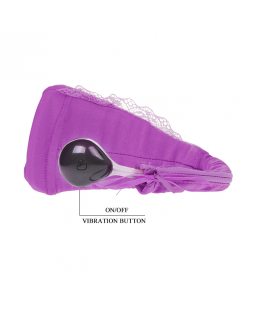 Вибротрусики с д/у BI-014072W-foto5