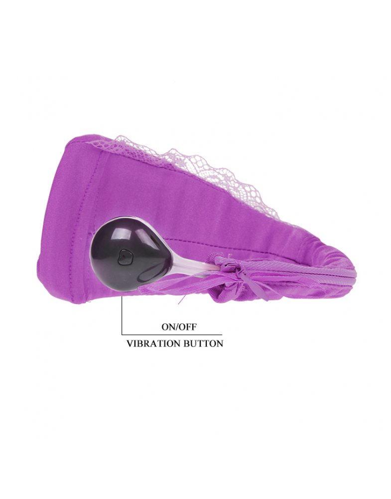 Вибротрусики с д/у BI-014072W-foto5