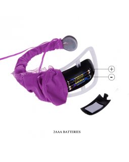 Вибротрусики с д/у BI-014072W-foto3