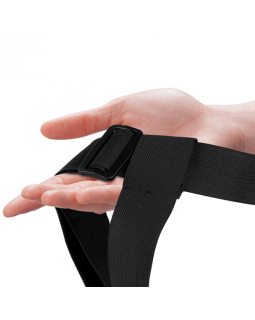 Женский страпон с мошонкой BW-022011-foto7