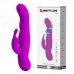 Вибратор с ротацией Pretty Love Mystic BI-014178